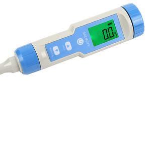 <span class=keywords><strong>Testeur</strong></span> de salinité numérique pour aliments, pour eau salée et soupe - Product Image 4