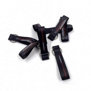 Good Quality Promotional Souvenir Gifts <b>Custom</b> <b>Keychain</b> Short Lanyard - Product Image 5