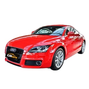 <span class=keywords><strong>Audi</strong></span> <span class=keywords><strong>TT</strong></span> Coupé 2.0TFSI Quattro AWD 2012 d'<span class=keywords><strong>occasion</strong></span> économique, conduite à gauche, rouge, voiture de sport, Euro V, 75k-100k milles, livraison mondiale - Product Image 2