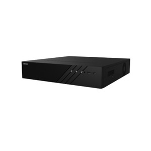   Enregistreur vidéo réseau 64 canaux 8 baies DS-8864N-R8 H.265 1080P avec détection de mouvement et surveillance intégrée - Product Image 1