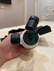 Conjunto de cámara cardán Zenmuse X3 original, cámara X3 de 12,4 M de píxeles para Inspire 1 M100 M600 Osmo - Product Image 6