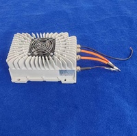 400v à 12v,173A 2.4kw isolé DC DC convertisseur interrupteur alimentation alimentation stabilisée
