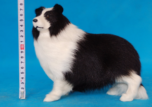 Personnalisé personnel 1 pièce, quantité minimale de commande, <span class=keywords><strong>chien</strong></span> personnalisé ressemble à un vrai <span class=keywords><strong>chien</strong></span> vivant, <span class=keywords><strong>chien</strong></span> de compagnon personnel personnalisé professionnel - Product Image 4