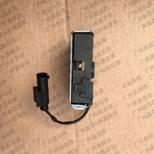 ล็อคประตูบีเอ็มดับเบิลยู 7 115 229 7 008 755 สำหรับเปลี่ยนซ่อม - Product Image 3