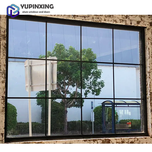 Diseño de precios alemanes Tienda de Filipinas Puerta americana circular y ventanas redondas de aluminio Foshan térmicas ovaladas de Guangdong a la venta - Product Image 1