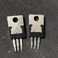 10 paires/lot utilisé Original D313 2SD313 B507 2SB507 TO-220 amplificateur de puissance transistor triode appariée