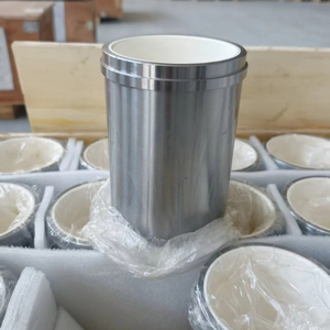 Pièces de pompe de forage, décharge/aspiration BW800 - Product Image 1