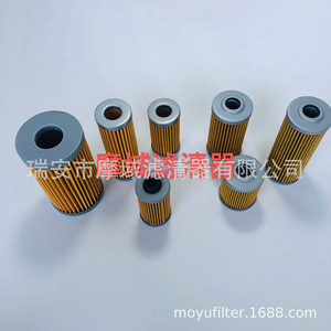 Filtro de aceite para máquina 415129510 de material de celulosa para sistema de arranque de automóviles - Product Image 1
