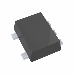 Composants électroniques en stock, acheter des composants électroniques en ligne, NSTB1002DXV5T1 SOT-553 Transistors - Product Image 1