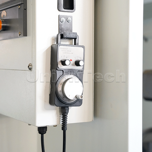 Torno CNC de Alta Resistencia con Corte Potente, Centro de Torneado Automático de un Solo Husillo, Precio - Product Image 5
