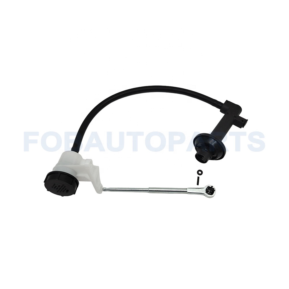 Auto Parts Clutch Master Cylinder Compatible for Ford Explorer 6 Cyl 4.0L 1995-1997 F57Z-7A543-A F57Z7A543A