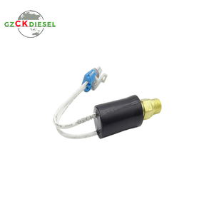 Sensor de Presión de Aceite RE212870 para Excavadora <span class=keywords><strong>6125M</strong></span> 6130M 6130R 6140M - Product Image 2