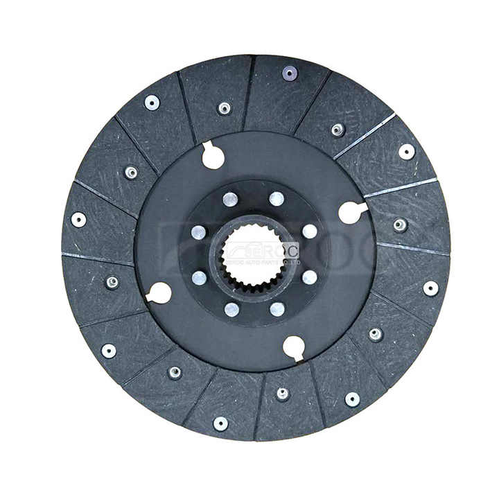 NHトラクター用ホイールディスク 注文 