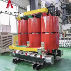 Kuru tip trafo - Product Image 4