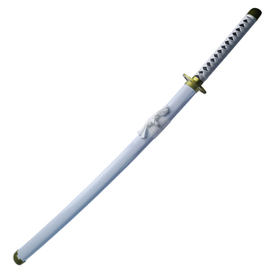 Meilleure vente, équipement d'arme à épée en bois de haute qualité, collection de cosplay, accessoires de performance d'anime - Product Image 5