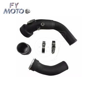 Tuyau de <span class=keywords><strong>charge</strong></span> pour N55 3.0T F20 F21 F30 <span class=keywords><strong>M135i</strong></span> M235i 335i 435i X Drive - Product Image 2