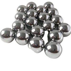 Five 1-3/4" Inch G25 Precision Chromium Chrome Steel Bearing