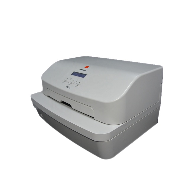 Second-Hand Price Used Dot Matrix Olivetti PR2 Plus Passbook Printer PR2 PLUS