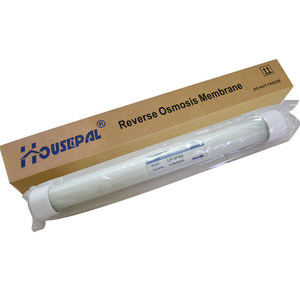 Élément filtrant à membrane d'osmose inverse 4040/4021 pour machine à eau pure industrielle, élimination de 97 % des sels, haute performance <span class=keywords><strong>CSM</strong></span> RE4040-BE - Product Image 5