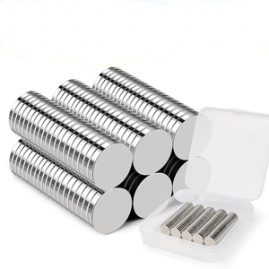 10 x2 10 x3 12 x3 12x5 15 x2 15 15 x3 20 x3 25 x2 סיבוב קטן Naodymium מגנט חזק חזק ndfeb דיסק - Product Image 6