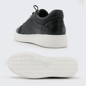 Zapatillas Casuales para Hombre LANCI, Zapatillas de Lujo al por Mayor, Zapatos Personalizados con Logotipo, Zapatos de Diseñador para Hombre - Product Image 1