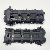 Couvercle de cylindre couvercle de soupape de moteur 5184068AN 5184068AG 5184069AF 5184068AH pour Dodge Chrysler 300 3.6L Jeep Ram 3.6L