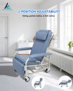 Kursi rumah sakit, kursi pasien orang tua, kursi malas Rumah Sakit Medis - Product Image 2