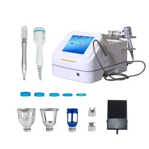 60% Uit Diode Laser/60W 980nm Diode Laser Vasculaire Chirurgie Instrumenten Draad Aderverwijdering Schoonheid Machine