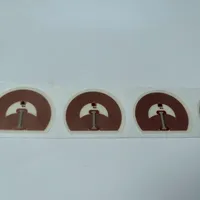 Puce d'encre de qualité importée pour duplicateur Riso RZ CV MV RV ES EV - Pièces détachées Master