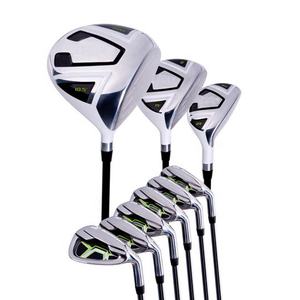 नवीनतम सबसे अच्छा बेचने जापानी इस्तेमाल किया गोल्फ क्लब - Product Image 1