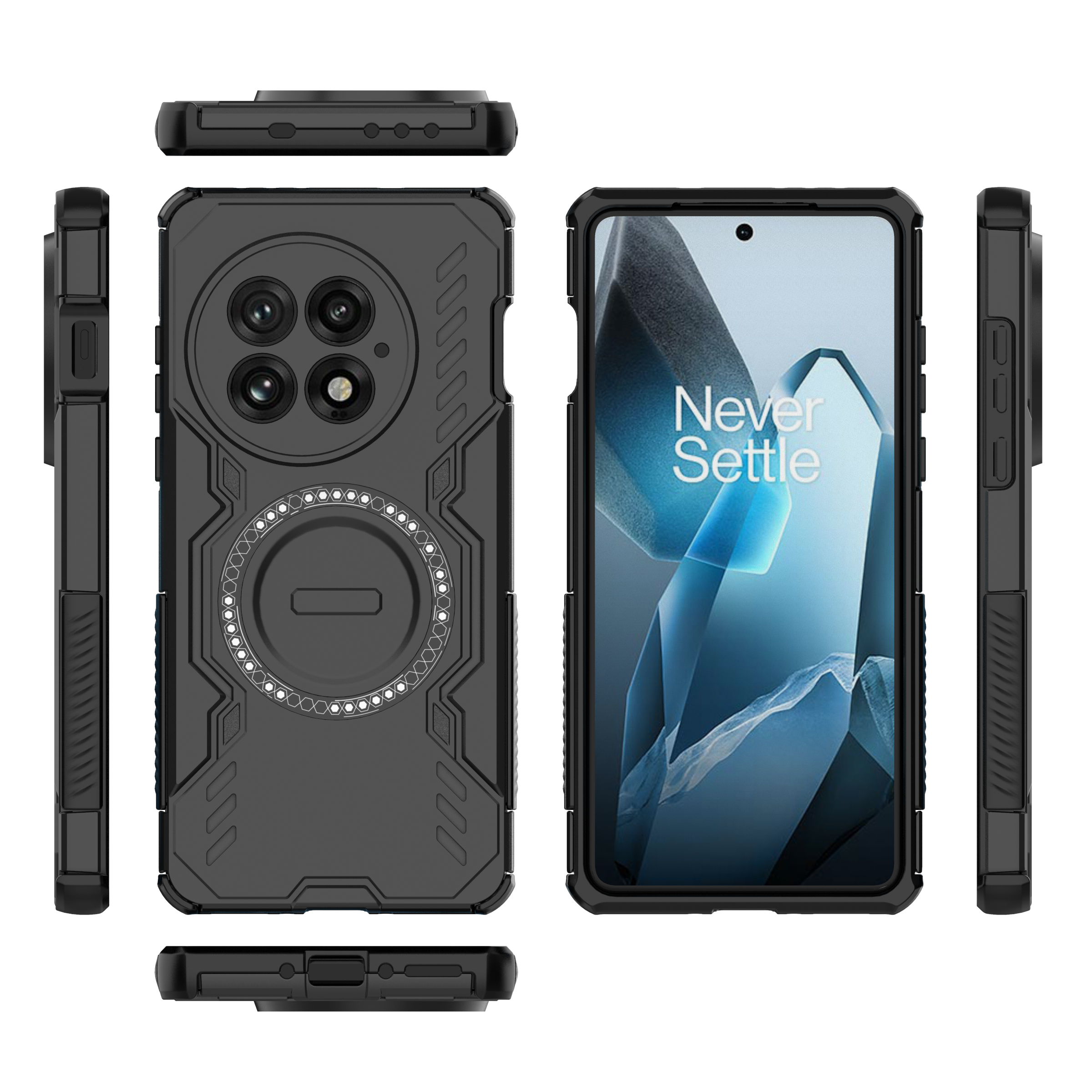 mobile phone cases oneplus 13