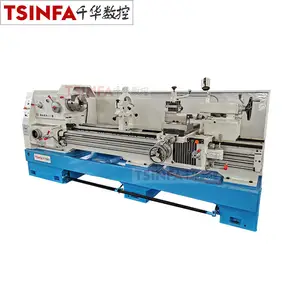 6240 lathe 6140 conventional lathe machine LT6240 C6240 C6140 metal turning 1m 2m 3m for metal aluminum factory price Chinese