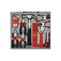 Kit d'outils de 69 pièces