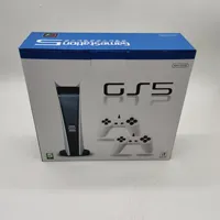 Manette de jeu sans fil ergonomique HRX GS5 BT pour Smart TV, console de jeu TV, mobile rétro classique, CE FCC RoHS