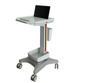Carrito de hospital móvil, carro de instrumentos de endoscopio laparoscópico multifuncional, carro de <span class=keywords><strong>endoscopia</strong></span> barato - Product Image 6