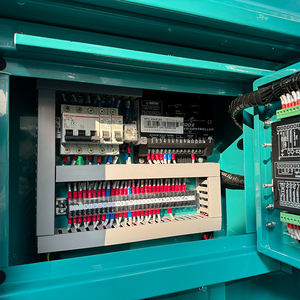 מחולל דיזל שקט 30kw 50kw 60kw 80kw 10kw 10kva 3 שלב <span class=keywords><strong>15</strong></span> kw 15kva 20kva 20kva 20kva 20 kw 50/60hz מחולל דיזל שקט - Product Image 3