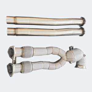 أجزاء محرك الجزء الثالث الرئيسي RS3 - Product Image 6