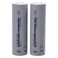 Batterie cylindrique lithium-ion haute performance INR21700S-50SP 5000mAh 3.6V rechargeable 10C Cellule 21700 1000 cycles LiCoO2