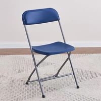 Chaise de bureau ergonomique moderne, chaises de conférence empilables, chaise pliante d'extérieur pour intérieur, extérieur, maison, bureau