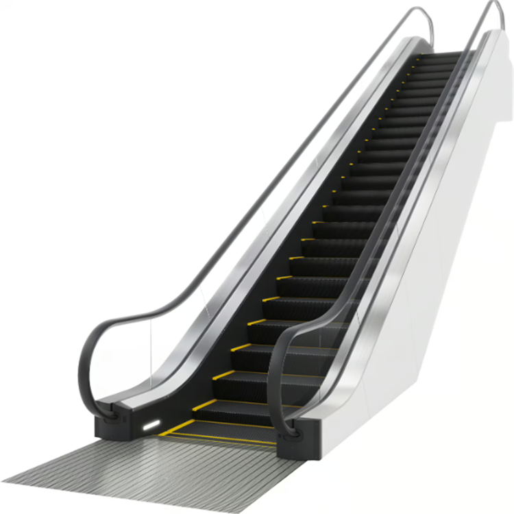 Shopping Center Good Price Escalator Automatic