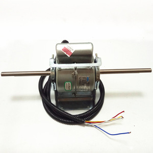 Moteur de ventilo-convecteur de climatisation centrale Carrier HC25CE302 en aluminium – Pièces CVC - Product Image 1