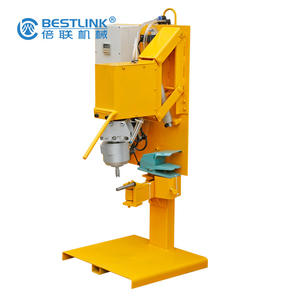 Epiroc manuale portatile smerigliatrice d'aria per affilatura a bottone a punte - Product Image 5