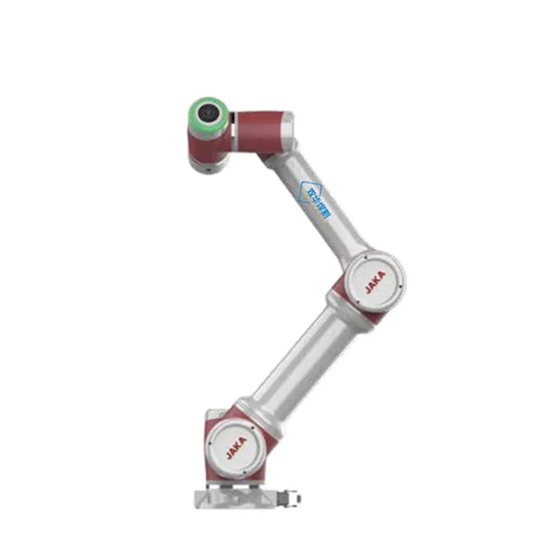 High Speed Intelligent Collaborative Welding Manipulator