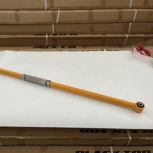 4x4อุปกรณ์เสริม Land Cruiser ชุดอุปกรณ์เสริมสำหรับ Prado 150 2009ที่ด้านหลัง - Product Image 2