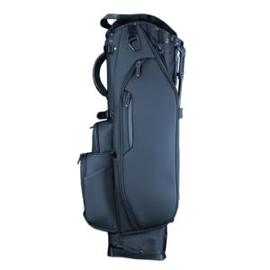 Bolsa <span class=keywords><strong>de</strong></span> <span class=keywords><strong>Golf</strong></span> Premium <span class=keywords><strong>de</strong></span> PU para Hombre, con 6 Divisiones para Palos, Bolsillo Magnético <span class=keywords><strong>de</strong></span> Almacenamiento, 3 Bolsillos para Bebidas Frías, Venta Directa <span class=keywords><strong>de</strong></span> Fábrica - Product Image 2