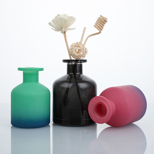 Chai khuếch tán tinh dầu trống 150ml có logo tùy chỉnh, chai khuếch tán tinh dầu thủy tinh 100ml 200ml kèm hộp - Product Image 4