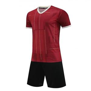 Tenue de football personnalisable style club, légère et de qualité supérieure, pour hommes et jeunes - Product Image 2