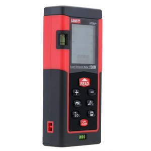 Nouveau télémètre laser solaire à grand écran LCD Uni-T UT393+ pour instrument avec garantie d'un an - Product Image 5