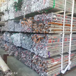 <span class=keywords><strong>TP304</strong></span> <span class=keywords><strong>A312</strong></span> ASTM เชื่อมสแตนเลสท่อ304ท่อสแตนเลส - Product Image 4