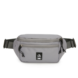 Maßgefertigte <span class=keywords><strong>Hip</strong></span>-Hop Trendige Mode Wasserdichte <span class=keywords><strong>Canvas</strong></span> 5-Farben Mini Leichtgewicht Outdoor-Sport Schultertasche Berühmter Designer Herrentasche - Product Image 1
